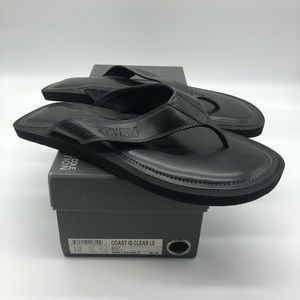 Kenneth Cole Reaction Coast is Clear LE Sandals